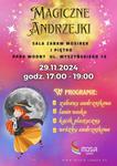 Magiczne Andrzejki w sali zabaw MOSiRek w Parku Wodnym! | xlomza.pl