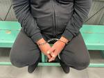 Poszukiwany listem gończym nie miał czasu na odsiadkę | xlomza.pl