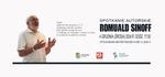 Romuald Sinoff - spotkanie autorskie | xlomza.pl