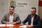 Łomża sięga po środki z KPO | xlomza.pl