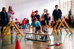 Mikołajkowy Turniej Sportowy w SP 10 | xlomza.pl