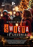 Koncert "Coraz bliżej święta" | xlomza.pl