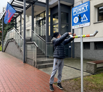 Odblaskowy Punkt Ratunkowy | xlomza.pl