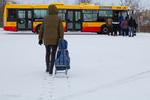 W święta zmiany w kursowaniu autobusów MPK