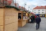 Jarmark Bożonarodzeniowy na Starym Rynku