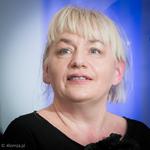 Zmarła Aktorka Bogumiła Wierzchowska - Gosk (+ 58)