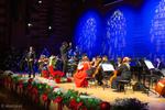 Podwójna gala sylwestrowa łomżyńskich filharmoników