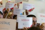 Łomżan więcej umiera niż się rodzi