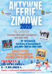 Aktywne ferie zimowe z MOSiRem | xlomza.pl