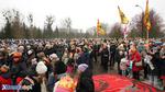 Orszak Trzech Króli przeszedł ulicami Łomży [FOTO] | xlomza.pl