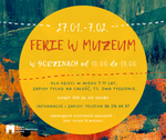 Muzealne ferie 2025 | xlomza.pl