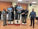 Sportowe emocje na najwyższym poziomie podczas XI Mistrzostw Łomży w Piłkarzyki | xlomza.pl