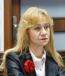 Zmarła nauczycielka Grażyna Ważny - Zwierzyńska (+ 59)