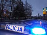 PIESZY BEZPIECZNY, BO WIDOCZNY | xlomza.pl