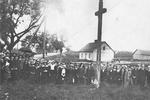 Podczas Powstania Styczniowego Łomżanie zdali egzamin z patriotyzmu | xlomza.pl