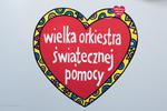33. Finał WOŚP w niedzielę