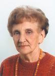 Zmarła nauczycielka i harcerka Barbara Brajczewska (+95)