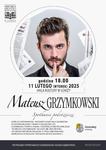 Mateusz Grzymkowski - spotkanie podróżnicze | xlomza.pl