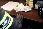 Kolejne nielegalne automaty do gier w Łomży