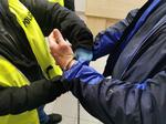 Pijany kierowca wpadł, bo miał niesprawne światła | xlomza.pl