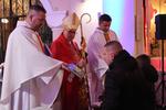 Msza dla zakochanych, narzeczonych i małżonków