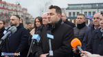 Władze miasta przeciwko Centrum Integracji Cudzoziemców  [VIDEO] | xlomza.pl