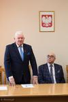 Oddział PCK w Łomży wybrał nowego prezesa
