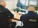 KOLEJNY KIEROWCA BEZ UPRAWNIEŃ ZATRZYMANY | xlomza.pl