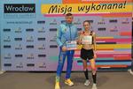 KORNELIA RUSIŁOWICZ MISTRZYNIĄ POLSKI | xlomza.pl
