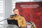 W 2024 roku łomżyńscy strażacy interweniowali łącznie 1267 | xlomza.pl