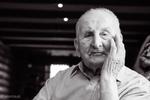 Zmarł pieśniarz i lutnik Tadeusz Grabowski (1921 - 2025)