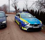 Kolejny kierowca z zakazem prowadzenia pojazdów zatrzymany | xlomza.pl