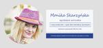 Monika Skarzyńska - spotkanie autorskie | xlomza.pl