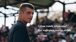 Podsumowanie przerwy zimowej - rozmowa z trenerem Marcinem Płuską - Łomżyński Klub Sportowy