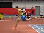 MŁODZI LEKKOATLECI Z MEDALAMI | xlomza.pl