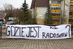"Niesłusznie oskarżony" - parafianie bronią proboszcza