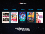 Marcowe premiery w kinie Helios | xlomza.pl