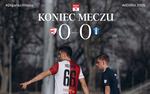 Sytuacji mnóstwo, bramek brak. Relacja z meczu z Wisłą II Płock. - Łomżyński Klub Sportowy