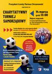 Samorządowcy zagrają w szczytnym celu | xlomza.pl