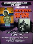 .: Muzeum Diecezjalne Łomża :. - "Wielkopostne Zamyślenia nad ikoną"