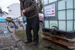 Bakterie coli rozeszły się po cichu