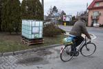 Po przegotowaniu woda nadaje się do picia