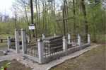 Pod Podgórzem odnowią cmentarz wojenny