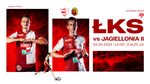 Rezerwy Jagiellonii w Łomży - Łomżyński Klub Sportowy