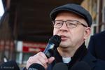 Oświadczenie księdza Radosława Kubła