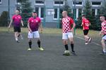 Podsumowanie I kolejki rundy wiosennej MLPN MOSiR Łomża sezonu 2024/2025 | xlomza.pl