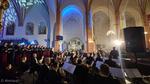 Papieskie oratorium w katedrze