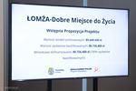 Łomża ryzykuje pieniędzmi?