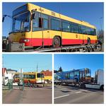 Pożegnanie Volvo | xlomza.pl
