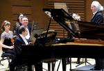 Klasycznie i romantycznie w filharmonii